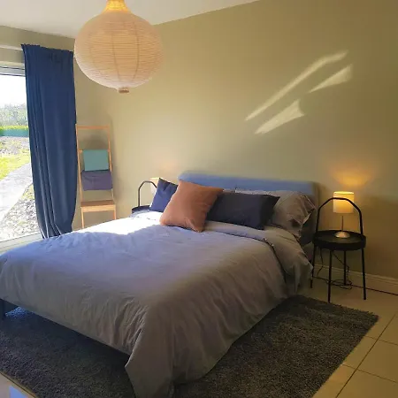 Cois Farraige Holiday home