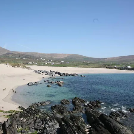 Holiday home Cois Farraige