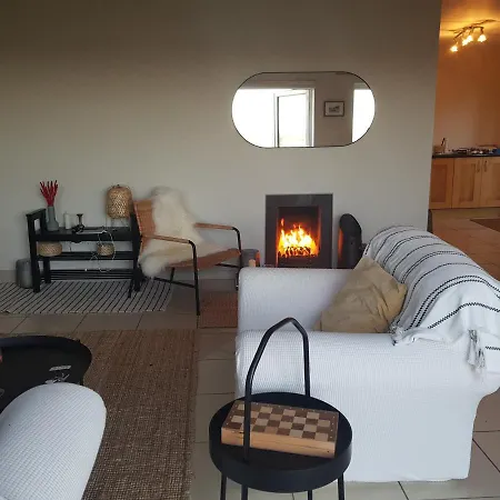 Cois Farraige Holiday home *