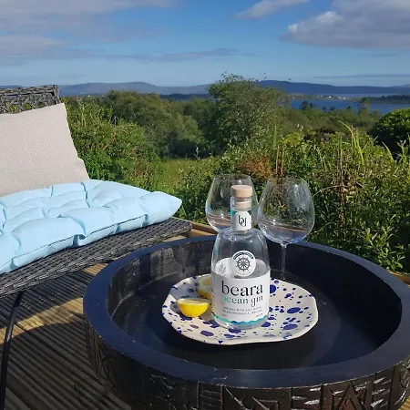 Holiday home Cois Farraige