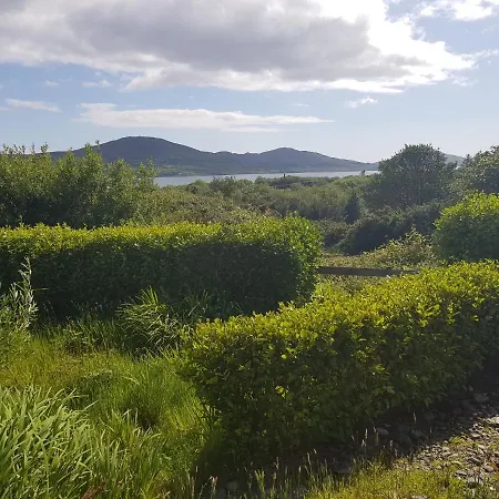 Cois Farraige Holiday home