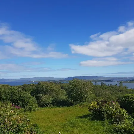 Cois Farraige Holiday home Eadargoil