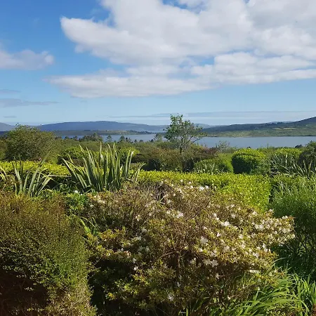 Cois Farraige Holiday home *