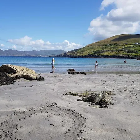 Cois Farraige Holiday home Eadargoil
